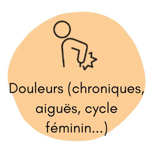 Soulager la douleur autrement