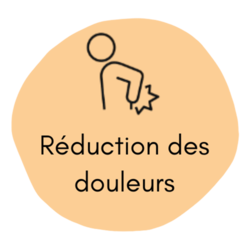 Soulager la douleur autrement
