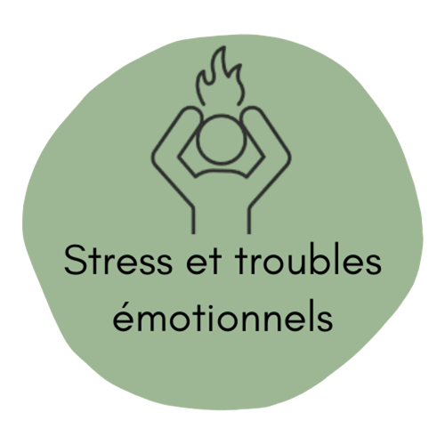 Apaiser le stress et retrouver un meilleur équilibre émotionnel